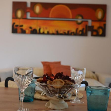 Casa Monopoli Sunset House Διαμέρισμα Εξωτερικό φωτογραφία