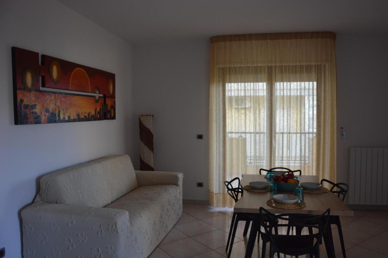 Casa Monopoli Sunset House Διαμέρισμα Εξωτερικό φωτογραφία