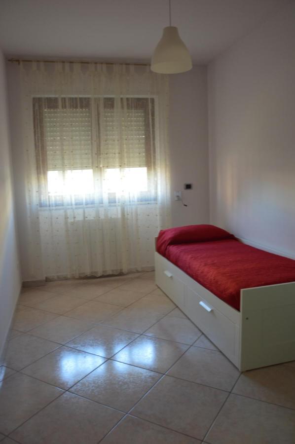 Casa Monopoli Sunset House Διαμέρισμα Εξωτερικό φωτογραφία