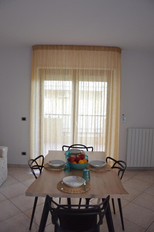 Casa Monopoli Sunset House Διαμέρισμα Εξωτερικό φωτογραφία